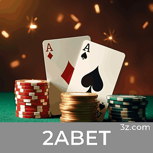 Tecnologia 3D Avançada em Jogos de Cassino na 2ABET