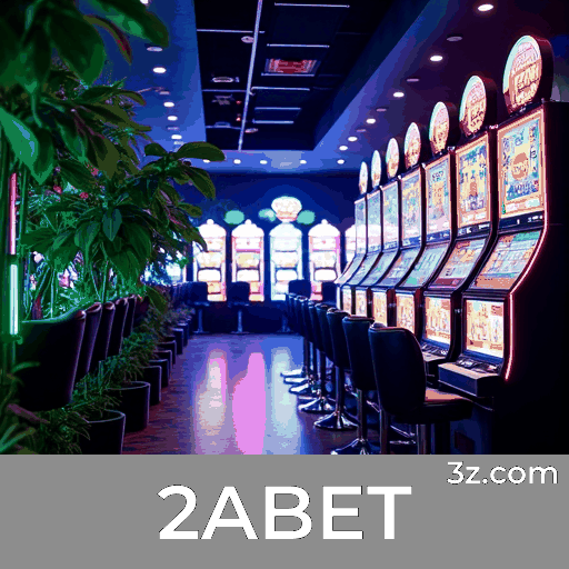 Universo de Jogos Extraordinários do 2ABET: Diversão Sem Limites