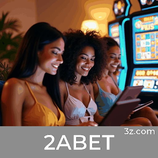 Tecnologia 3D Avançada em Jogos de Cassino na 2ABET